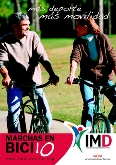 Marcha en Bici Casco Antiguo: 13 de junio
