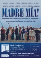 “MADRE MÍA!”