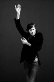 ’Miércoles a compás’, Gero Domínguez