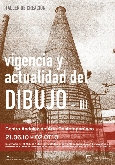 Vigencia y Actualidad del dibujo III