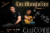 Los Chunguitos