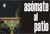 DIPUTACIÓN DE SEVILLA "ASOMATE AL PATIO". MÚSICA
