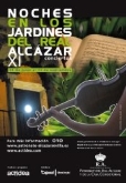 Noches en los Jardines del Real Alcázar