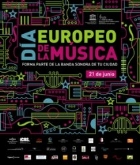 Día Europeo de la Música