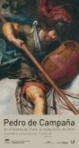 Pedro de Campaña en el Retablo de Triana