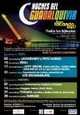 Noches del Guadalquivir