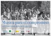 Exposición: 'Música para el compromiso'