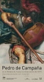 Exposición: retablo de Campaña en el Bellas Artes de Sevilla