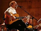 ’Noches de Verano en el Palacio de la Buhaira’: Javier Ruibal