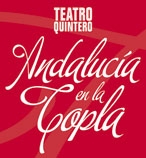 Andalucía en la Copla