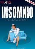 Insomnio (ne me quitte pas el sueño)