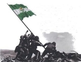 El Betis, “la marcha verde”