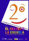 XX CICLO "EL TEATRO Y LA ESCUELA"
