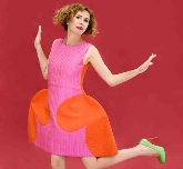 VI Edición Moda de Sevilla 2010