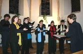 Coro Alemán "CON BRIO"