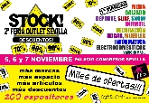 2ª feria Outlet Sevilla