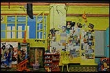 Exposición: "Curro González" en el CAAC