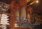 Órganos Históricos de Sevilla 2010