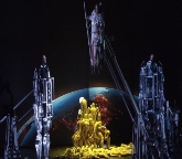 Opera "El Oro del Rhin"