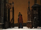 Opera "LA BOHÈME"