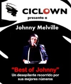 The BEST of JOHNNY (Lo mejor de Johnny)