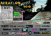 III Miraflow Contest 2010