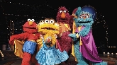 Barrio Sésamo (Sesame Street Live)