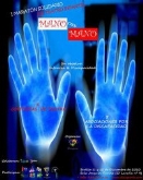 I Maratón Solidario de teatro infantil "Mano con Mano"