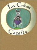 La Cebra Camila