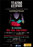 “La maleta de los nervios" Chirigóticas