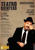 Javier Ruibal