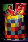 Se alquila sofá- cama