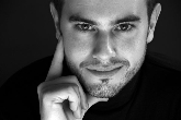 Jorge Blass "Existe la Magia"