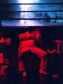 ’Rojo Reposado’, Toneelhuis