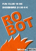 Robot