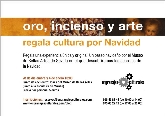 Oro, incienso y mirra. visita al museo de Bellas Artes de Sevilla