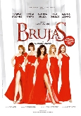 Brujas con Lara Dibildos, Juncal Rivero y Arantxa del Sol