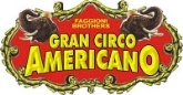 El Gran Circo Americano en Sevilla Navidad 2010-2011