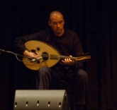 CHEMÓN ARABIC JAZZ
