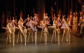 Ballet de la Ópera de Munich "La Bella Durmiente"