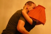 Ahora! Danza 2011. Cía. Alba Barral & Horne Horneman (Barcelona - Amsterdam)