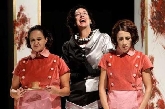 "Las Criadas". Guirigai Teatro
