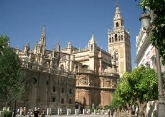 La historia arquitectónica de la Catedral de Sevilla