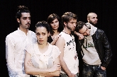 FASE FINAL DEL CERTAMEN ANDALUZ DE TEATRO DESENCAJA’10