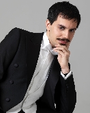 Jóvenes Intérpretes. JUAN SANCHO, Tenor y JUAN PÉREZ FLORISTÁN, Piano