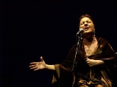Carmen Linares. Flamenco