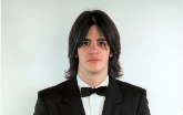 Jóvenes Intérpretes. CARLOS GOICOETXEA - Piano