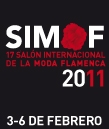 SIMOF.  17 SALON INTERNACIONAL DE LA MODA FLAMENCA