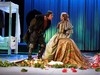 “ El galán fantasma” de Pedro Calderón de la Barca