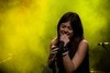 VANESA MARTIN y la Banda Sinfónica Municipal de Sevilla
